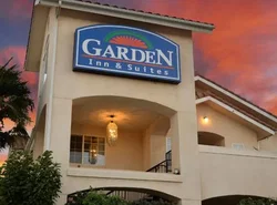 Garden Inn and Suites Fresno