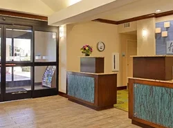 Holiday Inn Express Fresno River Park Highway 41, an IHG Hotel
