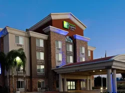 Holiday Inn Express Fresno South, an IHG Hotel