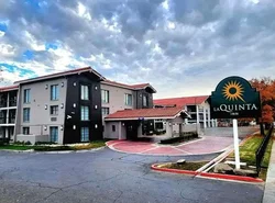 La Quinta Inn by Wyndham Fresno Yosemite