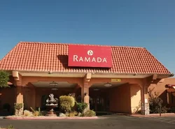 Ramada by Wyndham Fresno North