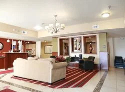 Ramada by Wyndham Fresno Northwest