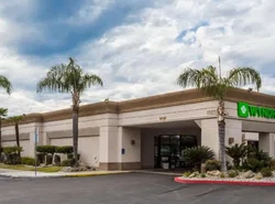 Wyndham Garden Fresno Yosemite Airport