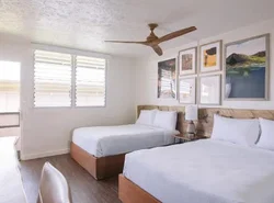 SCP Hilo Hotel