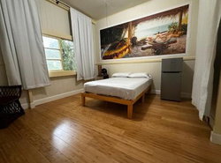 Wild Ginger Hotel