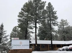 TimberLodge Inn