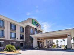 Holiday Inn Express & Suites Indio - Coachella Valley, an IHG Hotel