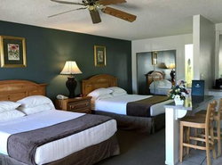 Indian Palms Country Club