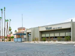 Royal Plaza Inn
