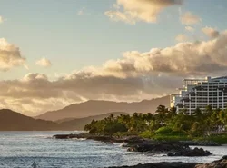 Four Seasons Resort Oahu at Ko Olina
