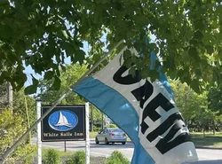 White Sails Inn