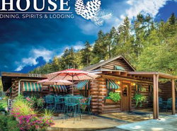 Powder House Lodge