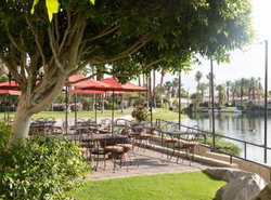 The Chateau at Lake La Quinta