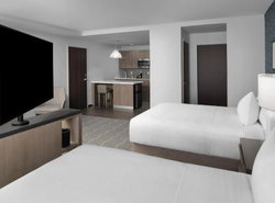 Hyatt House Lansing-University Area