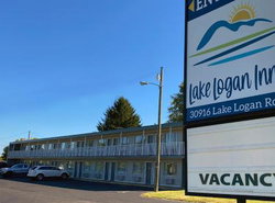Lake Logan Inn