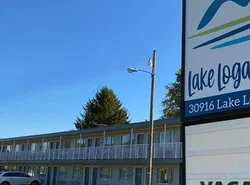 Lake Logan Inn