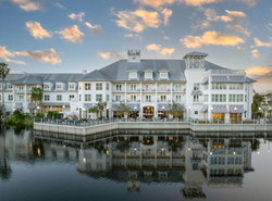 Celebration Hotel