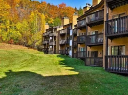 Okemo Mountain Lodge