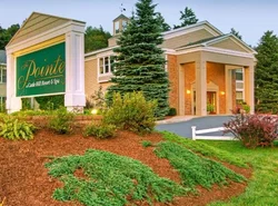The Pointe at Castle Hill Resort & Spa