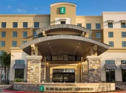 Embassy Suites by Hilton McAllen Convention Center
