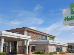 Holiday Inn - McAllen - Medical Center Area, an IHG Hotel