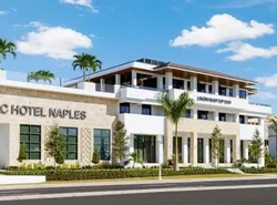 AC Hotel by Marriott Naples 5th Avenue