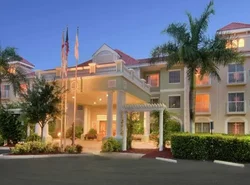 DoubleTree Suites by Hilton Naples