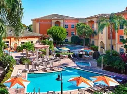 Residence Inn by Marriott Naples