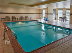 Courtyard Newport News Yorktown