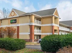 Extended Stay America Select Suites - Newport News - Oyster Point