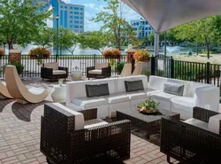 Newport News Marriott at City Center