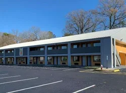Super 8 by Wyndham Newport News