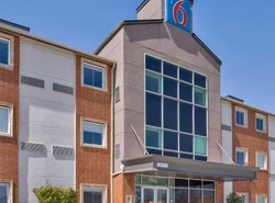 Motel 6-Norman, OK