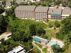 Inn at Grand Glaize