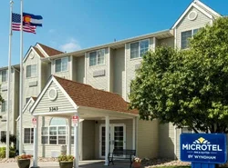 Microtel Inn and Suites Pueblo