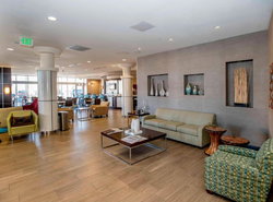 Springhill Suites by Marriott Pueblo Downtown