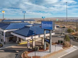 Travelodge by Wyndham Pueblo