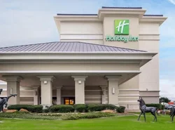 Holiday Inn Dallas-Richardson, an IHG Hotel
