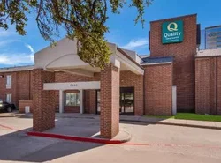 Quality Inn & Suites Richardson-Dallas