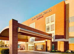 SpringHill Suites by Marriott Dallas Richardson/Plano