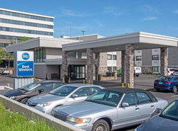 Best Western at O'Hare