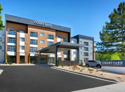 Courtyard by Marriott Salt Lake City Sandy