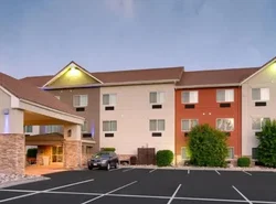 Holiday Inn Express & Suites Sandy - South Salt Lake City, an IHG Hotel