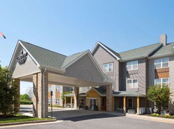 Country Inn & Suites by Radisson, Washington Dulles International Airport, VA