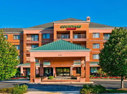 Courtyard by Marriott Dulles Town Center