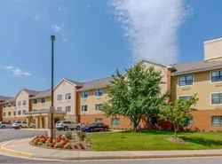 Extended Stay America Suites - Washington, DC - Sterling