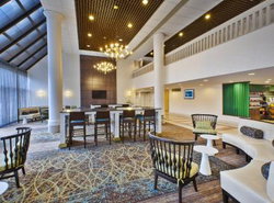 Holiday Inn Washington-Dulles International Airport, an IHG Hotel