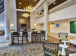Holiday Inn Washington-Dulles International Airport, an IHG Hotel