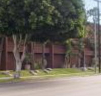 Americas Best Value Inn  Suites Los Angeles / Downtown - Accommodation Chicago