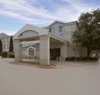 Americas Best Value Inn Addison Dallas - Accommodation Chicago